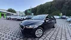 Grau Gebraucht 2022 Skoda Fabia Active Limousine | 16.990 € (Fairer Preis)