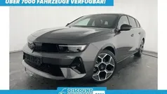 Grau, vulcan grey metallic / ... Neu 2024 Opel Astra GS Line Kombi | 27.790 € (Superpreis)