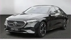 Gebraucht 2023 Mercedes E300 Avantgarde | 53.640 € (Superpreis)