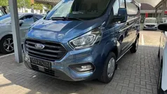 Gebraucht 2021 Ford Transit Custom Trend Limousine | 24.900 € (Fairer Preis)
