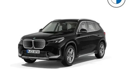 Gebraucht 2025 BMW iX1 xLine SUV | 43.890 € (Guter Preis)