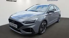 Gebraucht 2024 Hyundai i30 N Line Kombi | 28.390 € (Fairer Preis)