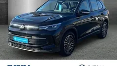 Gebraucht 2024 VW Tiguan Life SUV | 36.890 € (Fairer Preis)