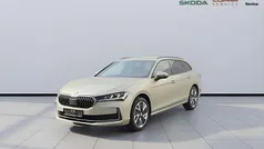 Ice tea gelb metallic Gebraucht 2024 Skoda Superb Kombi | 39.990 € (Fairer Preis)