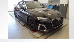 Audi A5 Cabriolet