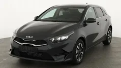 Gebraucht 2025 Kia Ceed | 25.445 € (Fairer Preis)