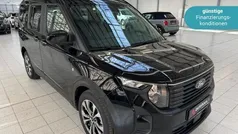 Gebraucht 2024 Ford Tourneo Courier Titanium Van / Kleinbus | 26.590 € (Guter Preis)