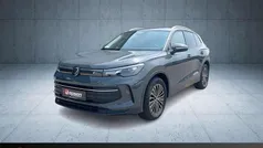 Gebraucht 2024 VW Tiguan Life SUV | 38.470 € (Fairer Preis)