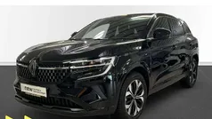 Schwarz Gebraucht 2024 Renault Austral Techno SUV | 29.990 € (Fairer Preis)