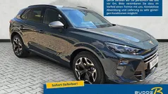 Fjordblau Neu 2025 Cupra Terramar SUV | 37.450 € (Guter Preis)