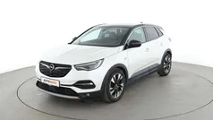 Gebraucht 2020 Opel Grandland X Innovation SUV | 17.170 € (Fairer Preis)