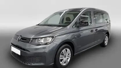 Second-hand VW Caddy 122 CP (89 kW) 2025 Monovolum