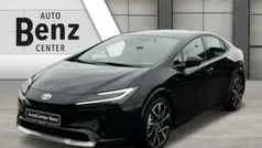 Schwarz Gebraucht 2023 Toyota Prius Plug-in Hybrid Advance Kleinwagen | 45.990 € (Fairer Preis)