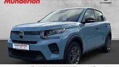 Gebraucht 2025 Citroën C3 PureTech Limousine | 14.490 € (Superpreis)