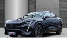 Perla nera schwarz Neu 2024 Peugeot 408 GT GT Limousine | 29.950 € (Guter Preis)