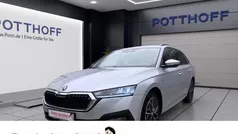 Gebraucht 2022 Skoda Octavia Clever Kombi | 23.777 € (Fairer Preis)