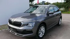 Graphite grau metallic Neu 2025 Skoda Kamiq SUV | 29.890 € (Fairer Preis)
