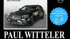 Gebraucht 2022 Mercedes E300 AMG line Kombi | 39.960 € (Etwas zu teuer)