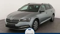 Gebraucht 2021 Skoda Superb Style Kombi | 27.495 € (Fairer Preis)