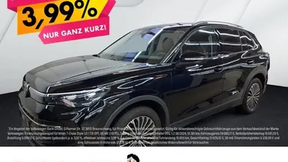 Gebraucht 2025 VW Tiguan Goal SUV | 34.777 € (Guter Preis)