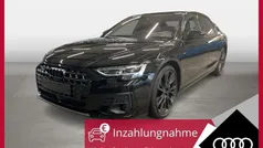 Gebraucht 2025 Audi A8 S-Line Limousine | 153.720 €