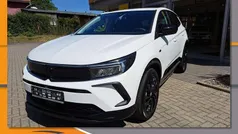 Gebraucht 2024 Opel Grandland X GS Line SUV | 24.980 € (Guter Preis)
