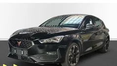 Gebraucht 2024 Cupra Leon Limousine | 28.880 € (Fairer Preis)