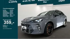 Gebraucht 2024 Cupra Terramar VZ SUV | 46.948 € (Guter Preis)