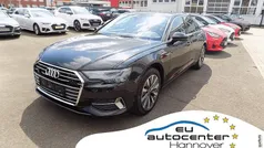 Grau Gebraucht 2021 Audi A6 Sport Limousine | 37.990 € (Fairer Preis)