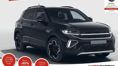 Gebraucht 2025 VW T-Cross R-line SUV | 30.890 € (Fairer Preis)