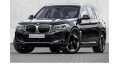 Gebraucht 2021 BMW iX3 Impressive SUV | 34.990 € (Guter Preis)