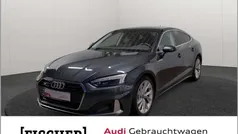Gebraucht 2021 Audi A5 Sportback Advanced Limousine | 29.987 € (Fairer Preis)