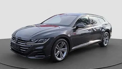 Gebraucht VW Arteon Pro 280 PS (205 kW) 2023 Mangangrau