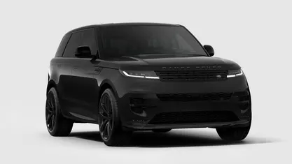 Gebraucht 2026 Land Rover Range Rover Sport Autobiography SUV | 141.582 €