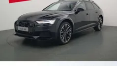 Gebraucht 2025 Audi A6 Sport Kombi | 90.480 €