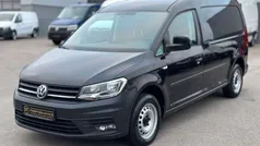 Gebraucht 2018 VW Caddy Maxi Van / Kleinbus | 15.990 € (Fairer Preis)