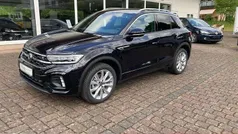 Gebraucht 2025 VW T-Roc R-line SUV | 34.900 € (Superpreis)