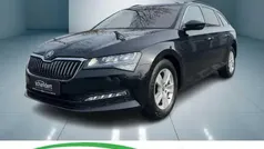 Gebraucht 2020 Skoda Superb Ambition Kombi | 24.960 € (Fairer Preis)
