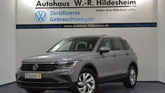 Gebraucht 2021 VW Tiguan Life SUV | 21.929 € (Guter Preis)