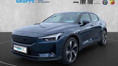 Gebraucht 2024 Polestar 2 Plus Limousine | 38.699 € (Fairer Preis)