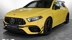 Mercedes A45 AMG