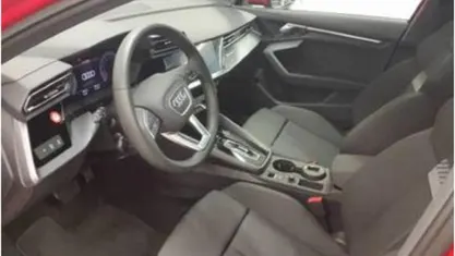 Gebraucht Audi A3 Advanced Plus 116 PS (85 kW) 2025 Limousine