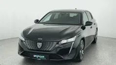 Gebraucht 2011 Peugeot 308 GTi Limousine | 21.990 €