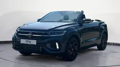 Gebraucht 2025 VW T-Roc Cabriolet R-line Cabrio | 39.690 € (Superpreis)