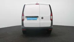 VW Caddy Maxi