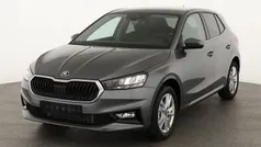 Graphite grau metallic Neu 2025 Skoda Fabia | 22.445 € (Fairer Preis)