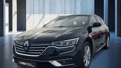 Gebraucht 2021 Renault Talisman GrandTour Intens Kombi | 22.990 € (Fairer Preis)