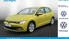 Gebraucht 2020 VW Golf VIII Life Limousine | 18.750 € (Guter Preis)