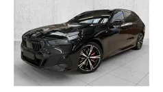 Gebraucht 2025 BMW 540 M Sport Kombi | 83.600 € (Guter Preis)