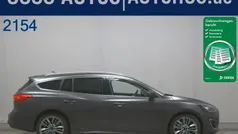 Gebraucht 2019 Ford Focus Vignale | 12.980 € (Superpreis)